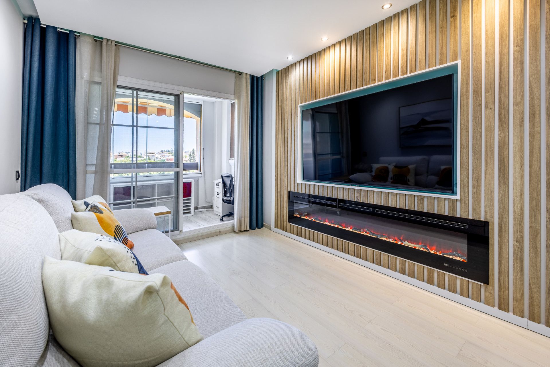Duplex Penthouse in Fuengirola, Los Pacos, Fuengirola, 6/12