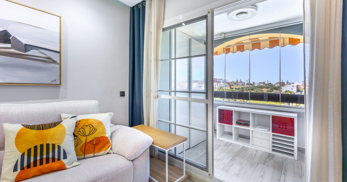 Duplex Penthouse in Fuengirola, Los Pacos, Fuengirola, 7/12