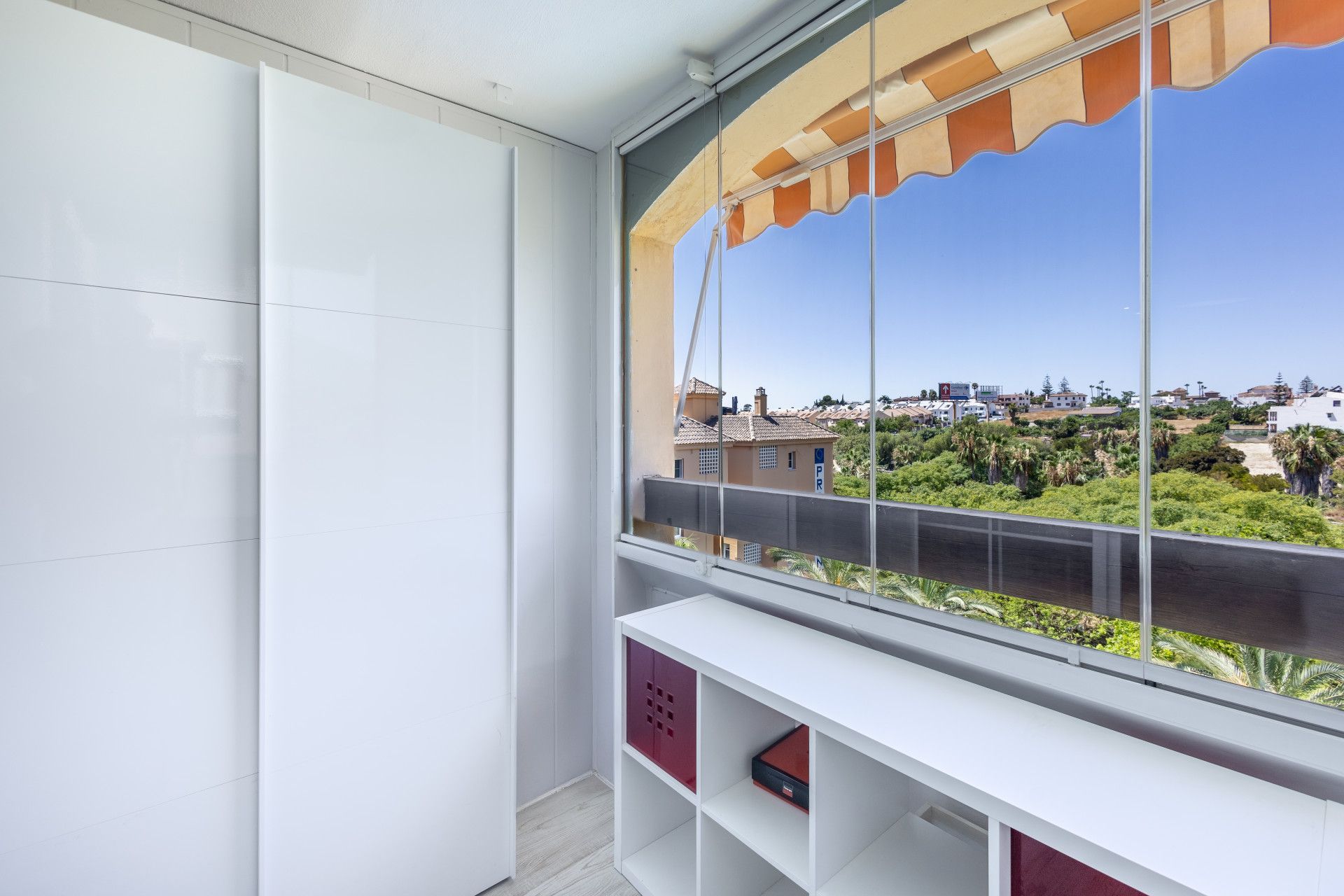 Duplex Penthouse in Fuengirola, Los Pacos, Fuengirola, 8/12