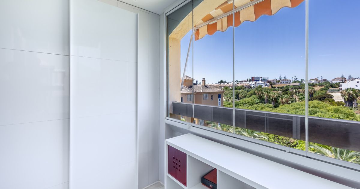 Duplex Penthouse in Fuengirola, Los Pacos, Fuengirola, 8/12