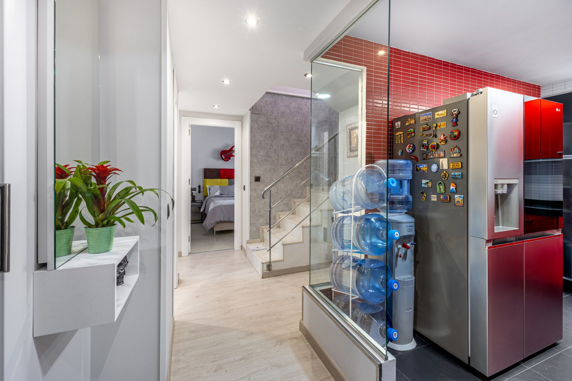 Duplex Penthouse in Fuengirola, Los Pacos, Fuengirola, 9/12