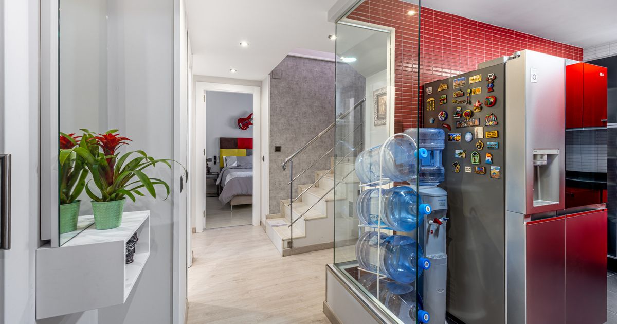 Duplex Penthouse in Fuengirola, Los Pacos, Fuengirola, 9/12