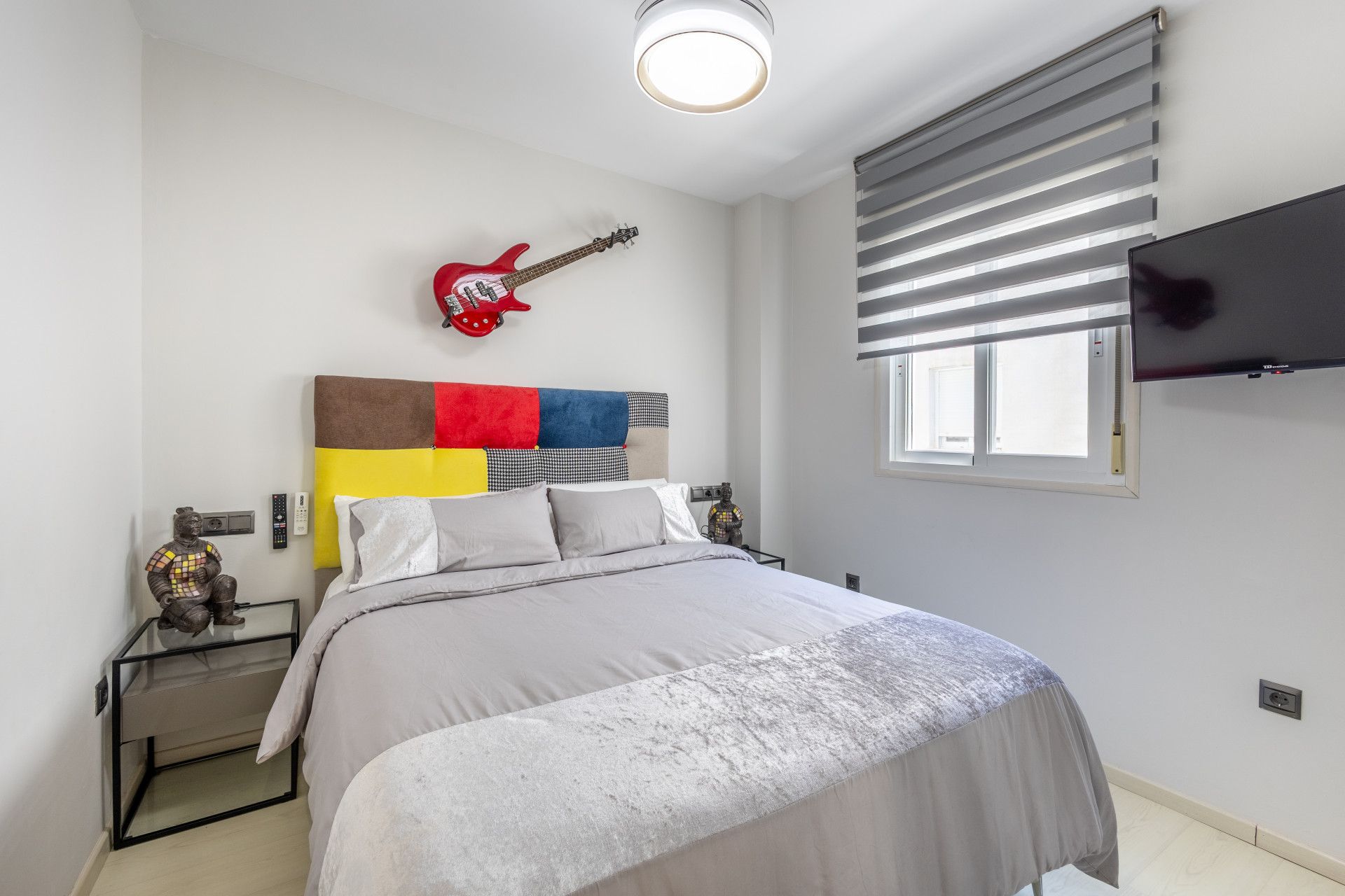 Duplex Penthouse in Fuengirola, Los Pacos, Fuengirola, 10/12