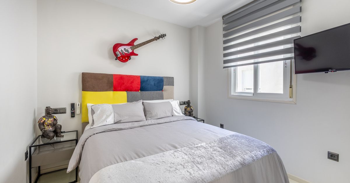 Duplex Penthouse in Fuengirola, Los Pacos, Fuengirola, 10/12