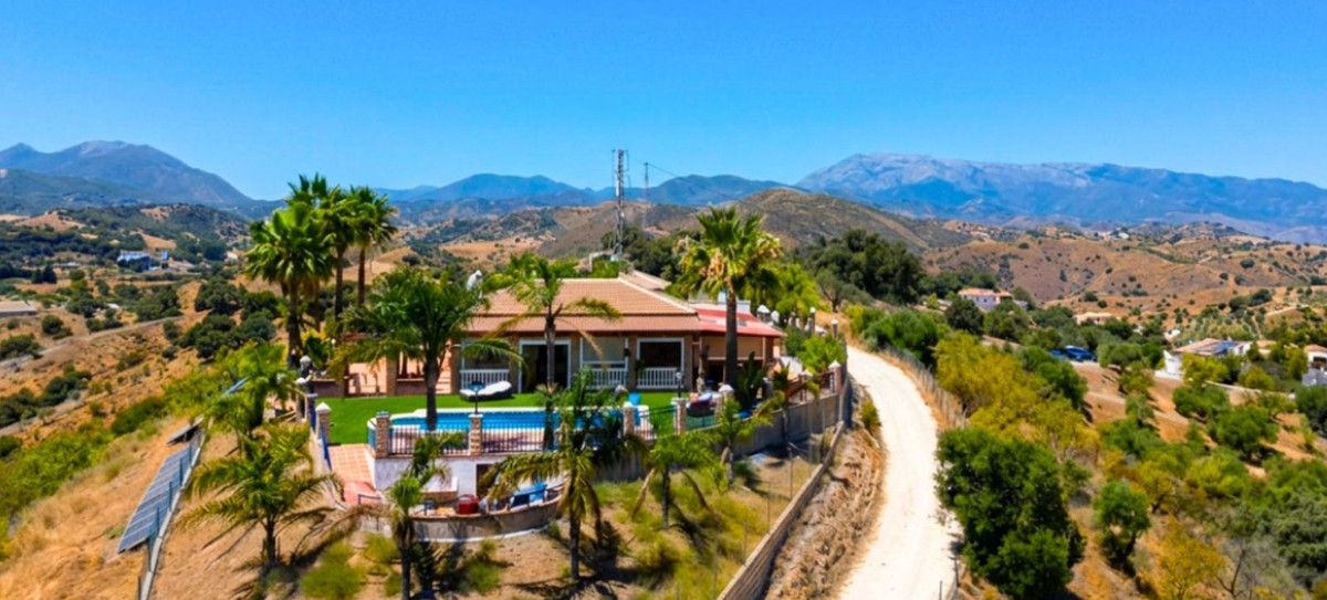 Finca - Cortijo i Coín, Coín, 1/12