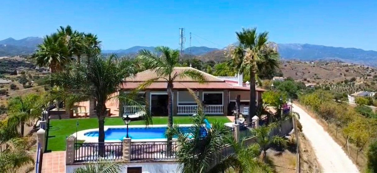 Finca - Cortijo i Coín, Coín, 2/12