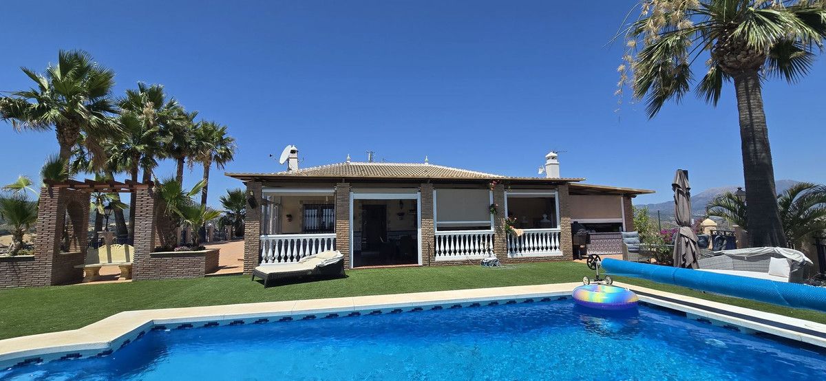 Finca - Cortijo i Coín, Coín, 3/12