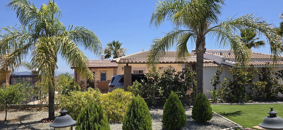 Finca - Cortijo i Coín, Coín, 4/12