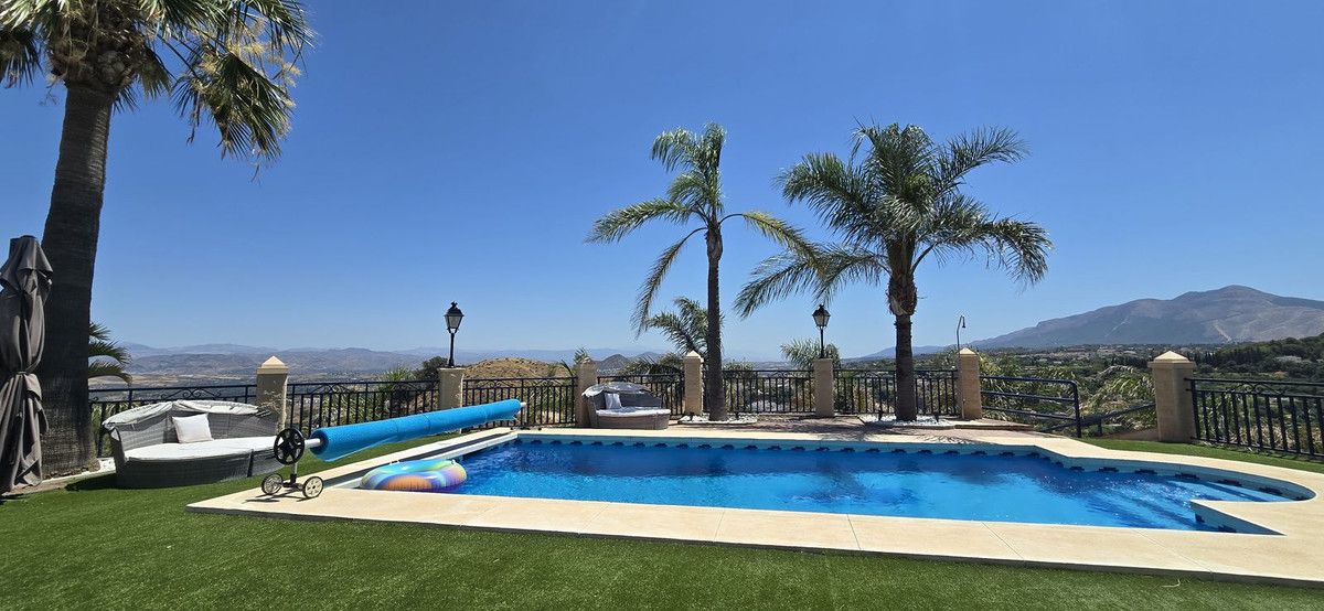 Finca - Cortijo i Coín, Coín, 6/12