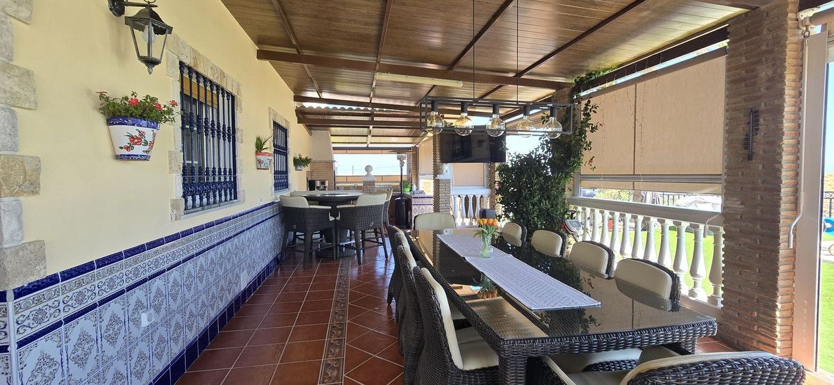 Finca - Cortijo i Coín, Coín, 8/12
