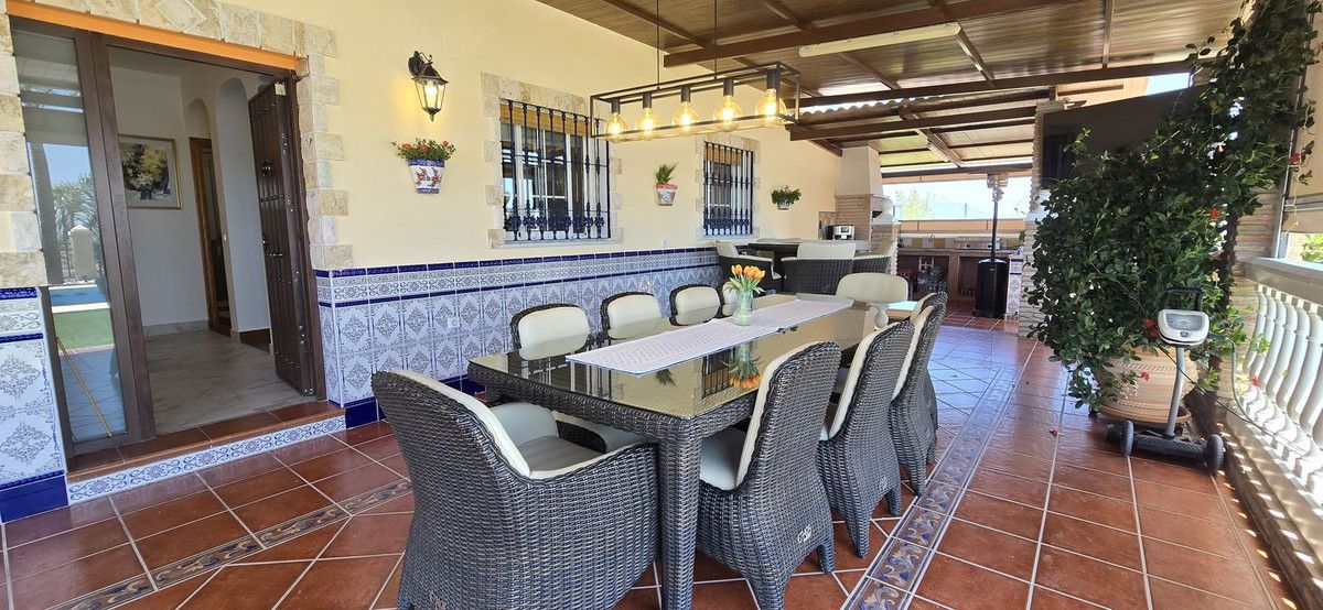 Finca - Cortijo i Coín, Coín, 9/12