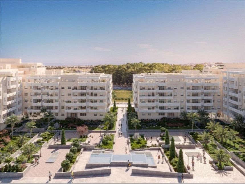 Apartment in Nueva Andalucia, La Campana, Nueva Andalucia, 1/12