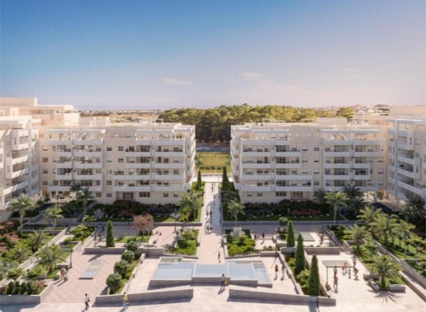 Квартира в Nueva Andalucia, La Campana, Nueva Andalucia, 1/12