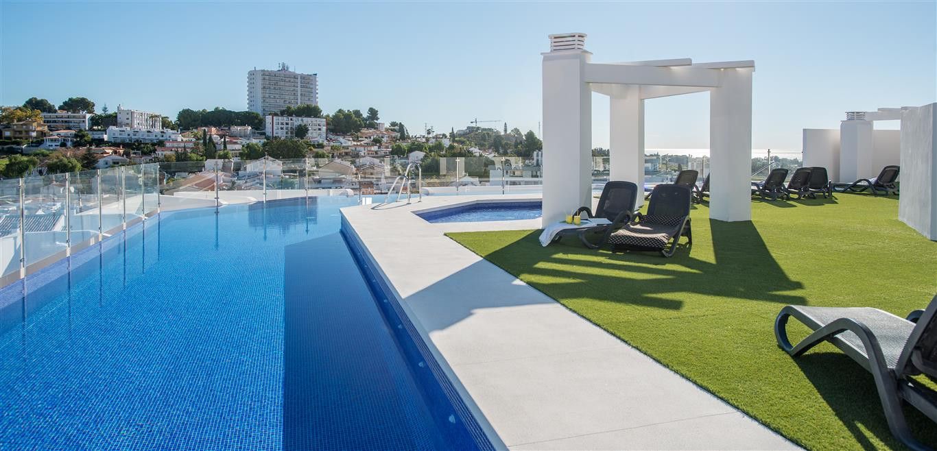 Apartment in Nueva Andalucia, La Campana, Nueva Andalucia, 2/12