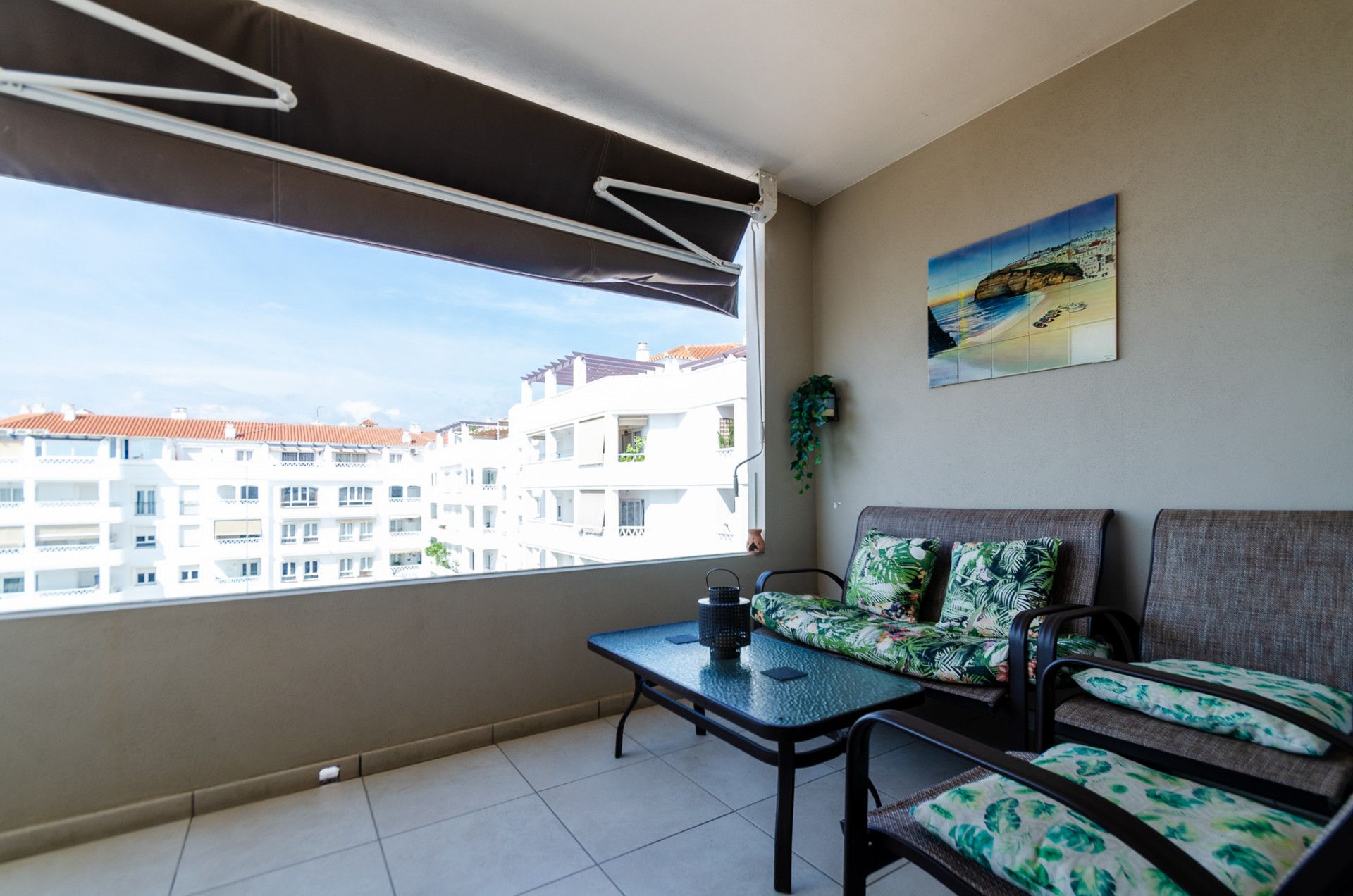 Apartment in Nueva Andalucia, La Campana, Nueva Andalucia, 11/12
