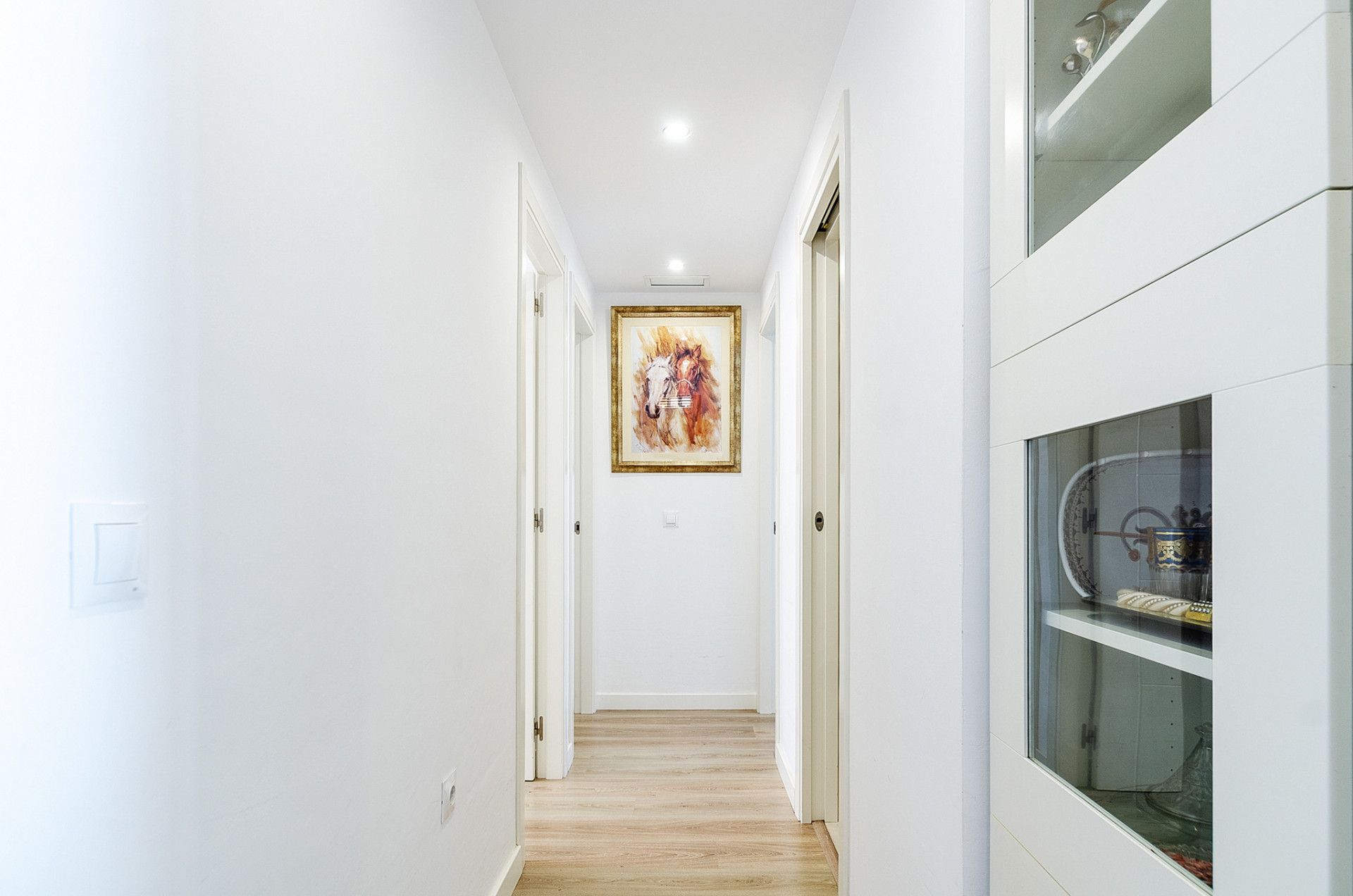 Apartment in Nueva Andalucia, La Campana, Nueva Andalucia, 7/12