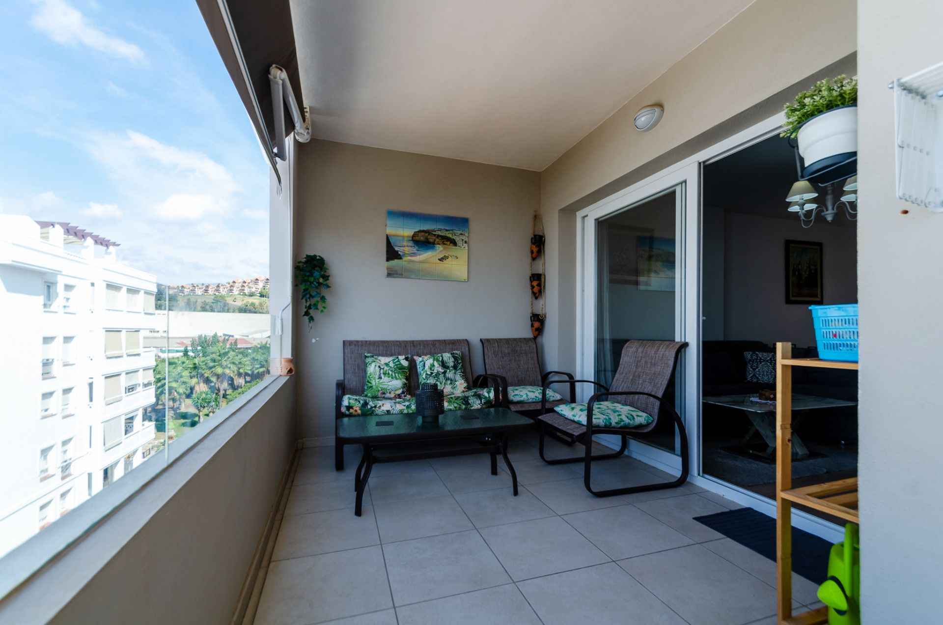 Apartment in Nueva Andalucia, La Campana, Nueva Andalucia, 10/12