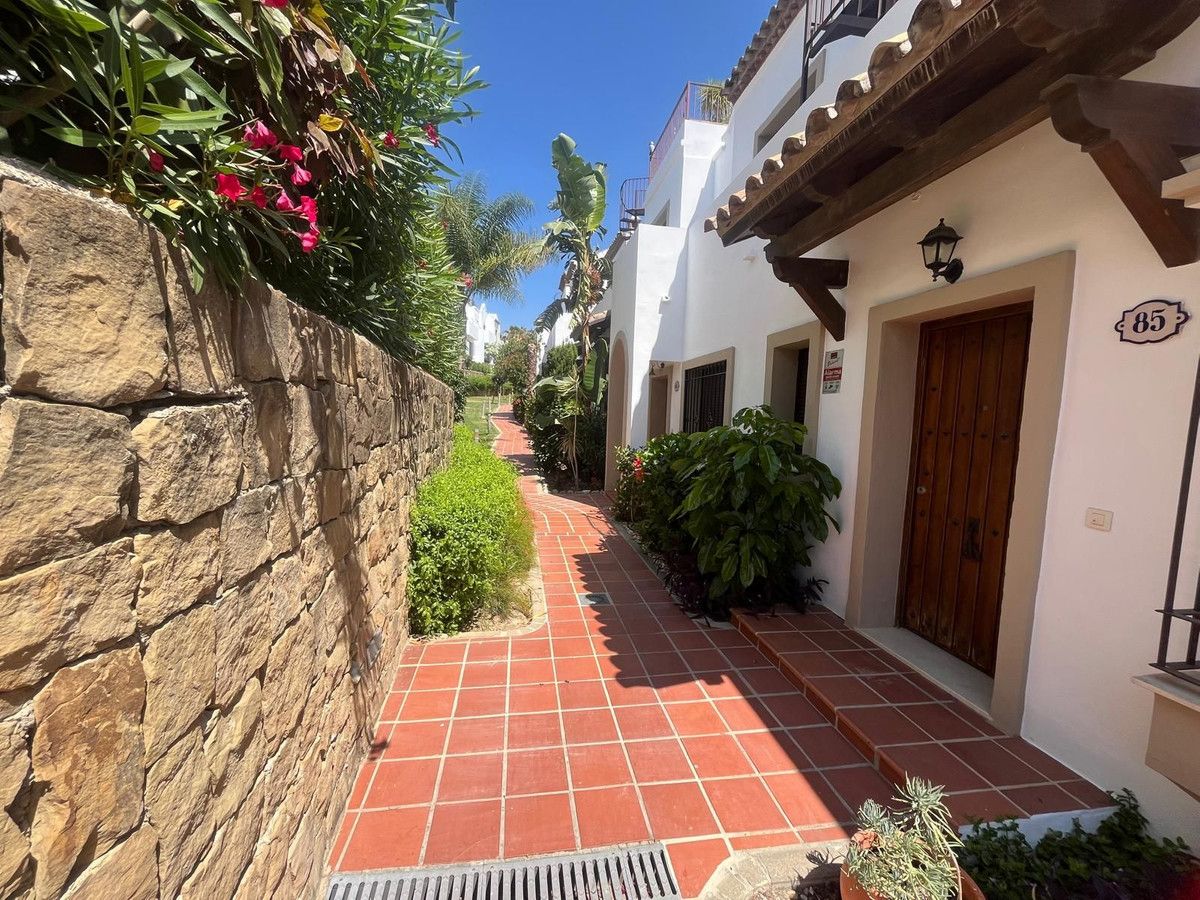 Таунхаус в Estepona, Estepona, 1/12