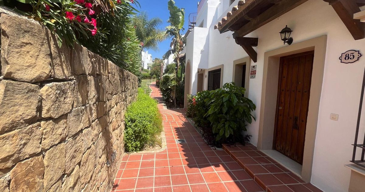Таунхаус в Estepona, Estepona, 1/12