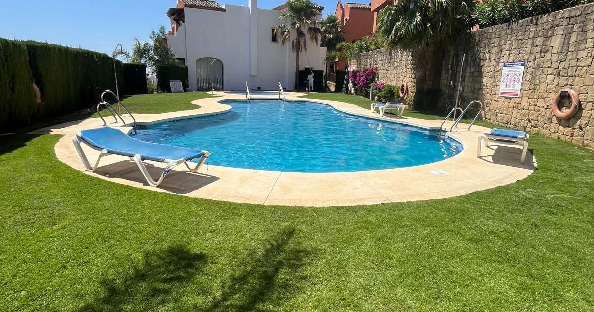 Таунхаус в Estepona, Estepona, 2/12