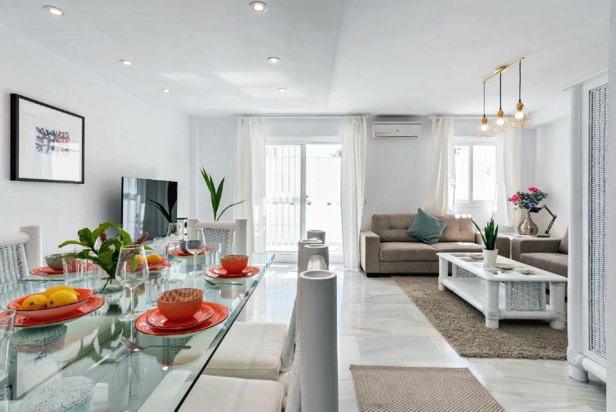 Semi-Detached House in Benalmadena, Benalmadena, 1/12