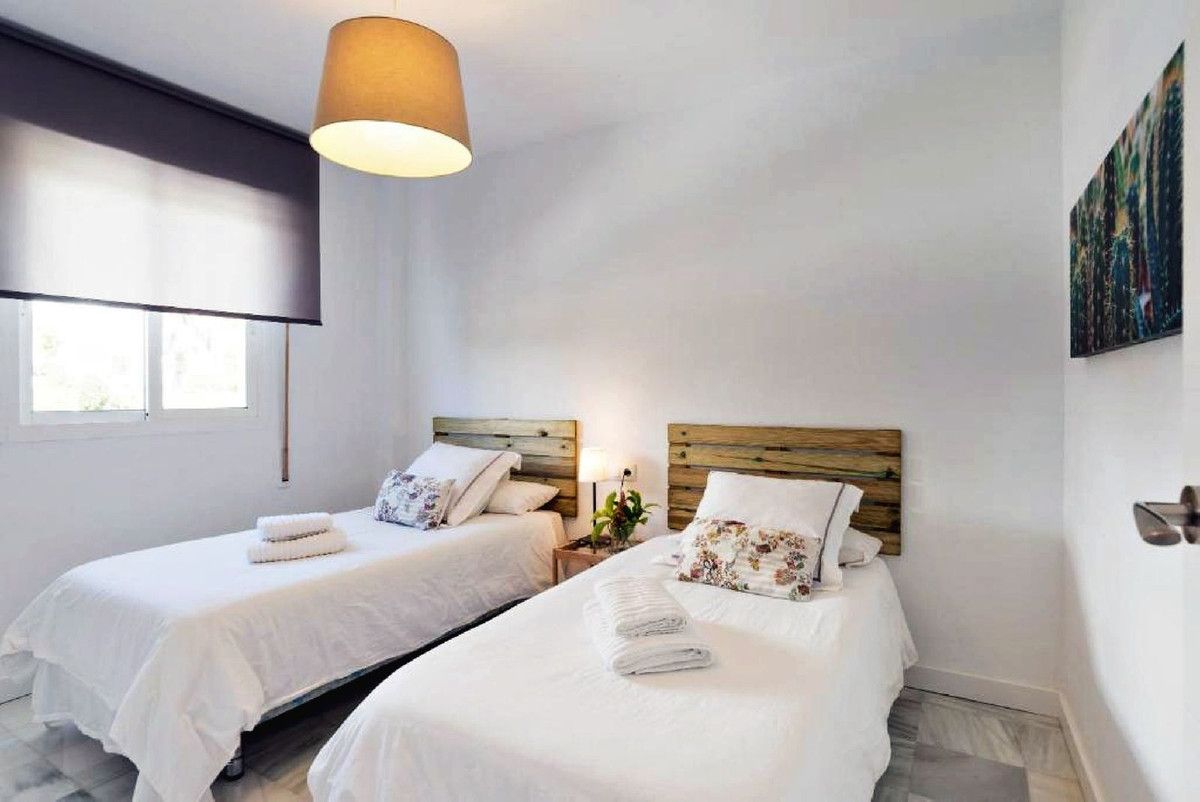Semi-Detached House in Benalmadena, Benalmadena, 11/12