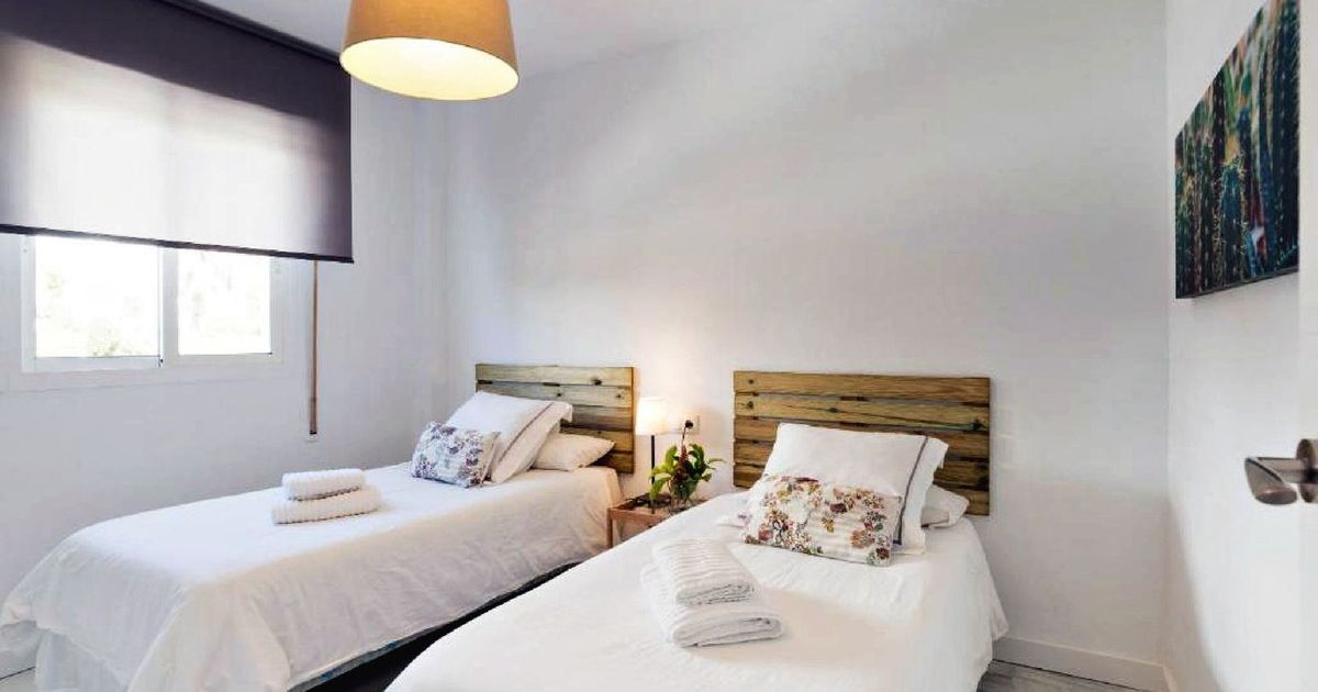 Semi-Detached House in Benalmadena, Benalmadena, 11/12