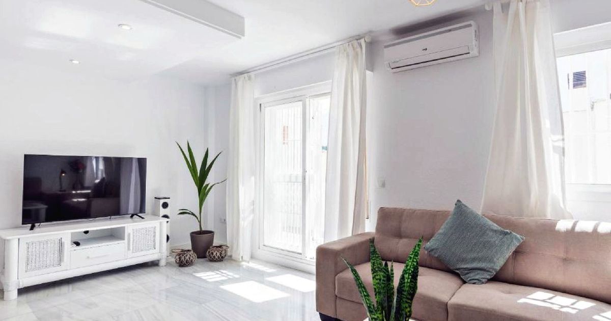 Semi-Detached House in Benalmadena, Benalmadena, 3/12