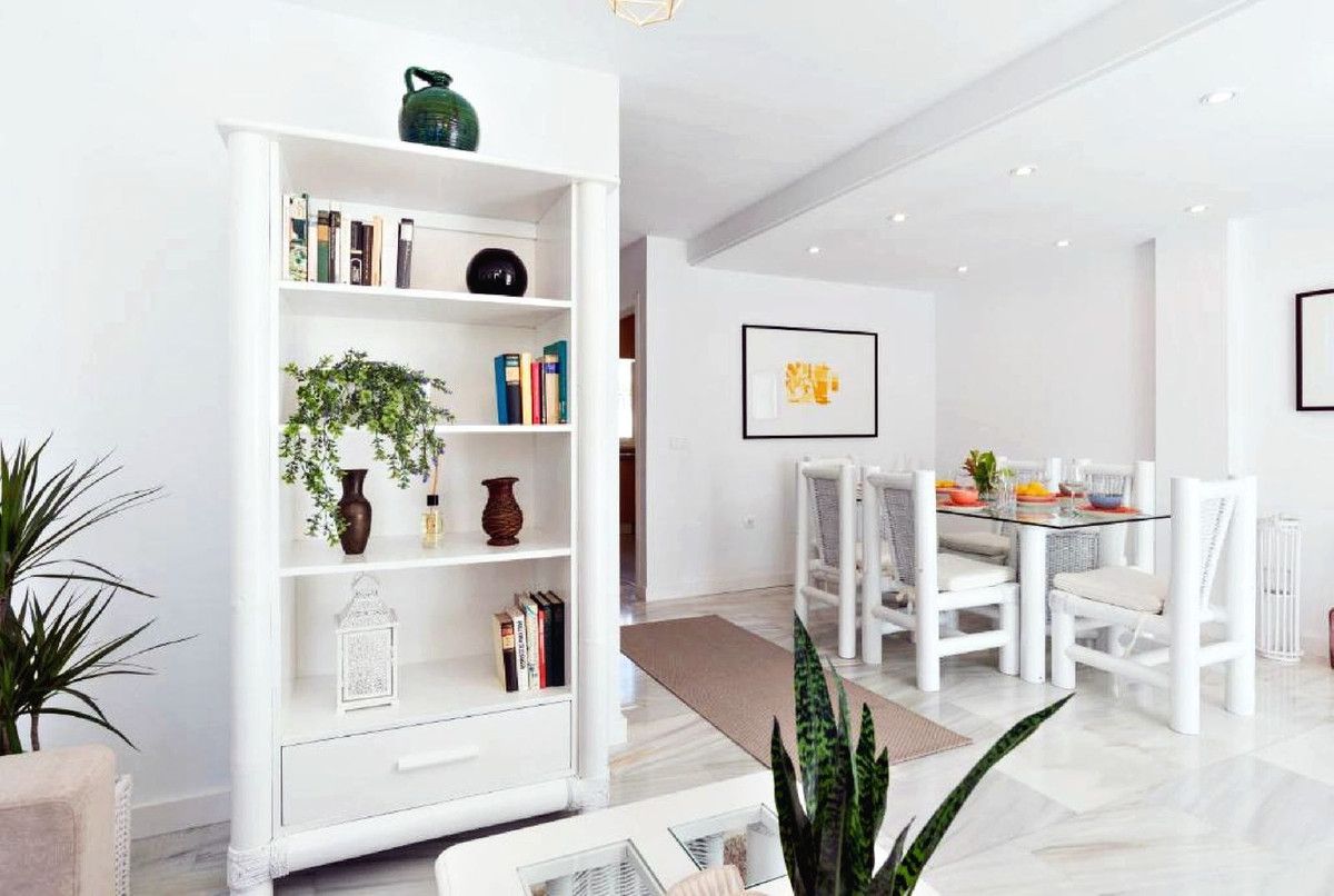 Semi-Detached House in Benalmadena, Benalmadena, 4/12