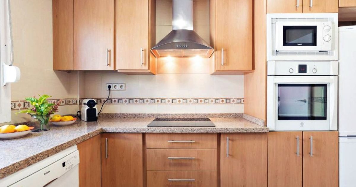 Semi-Detached House in Benalmadena, Benalmadena, 8/12