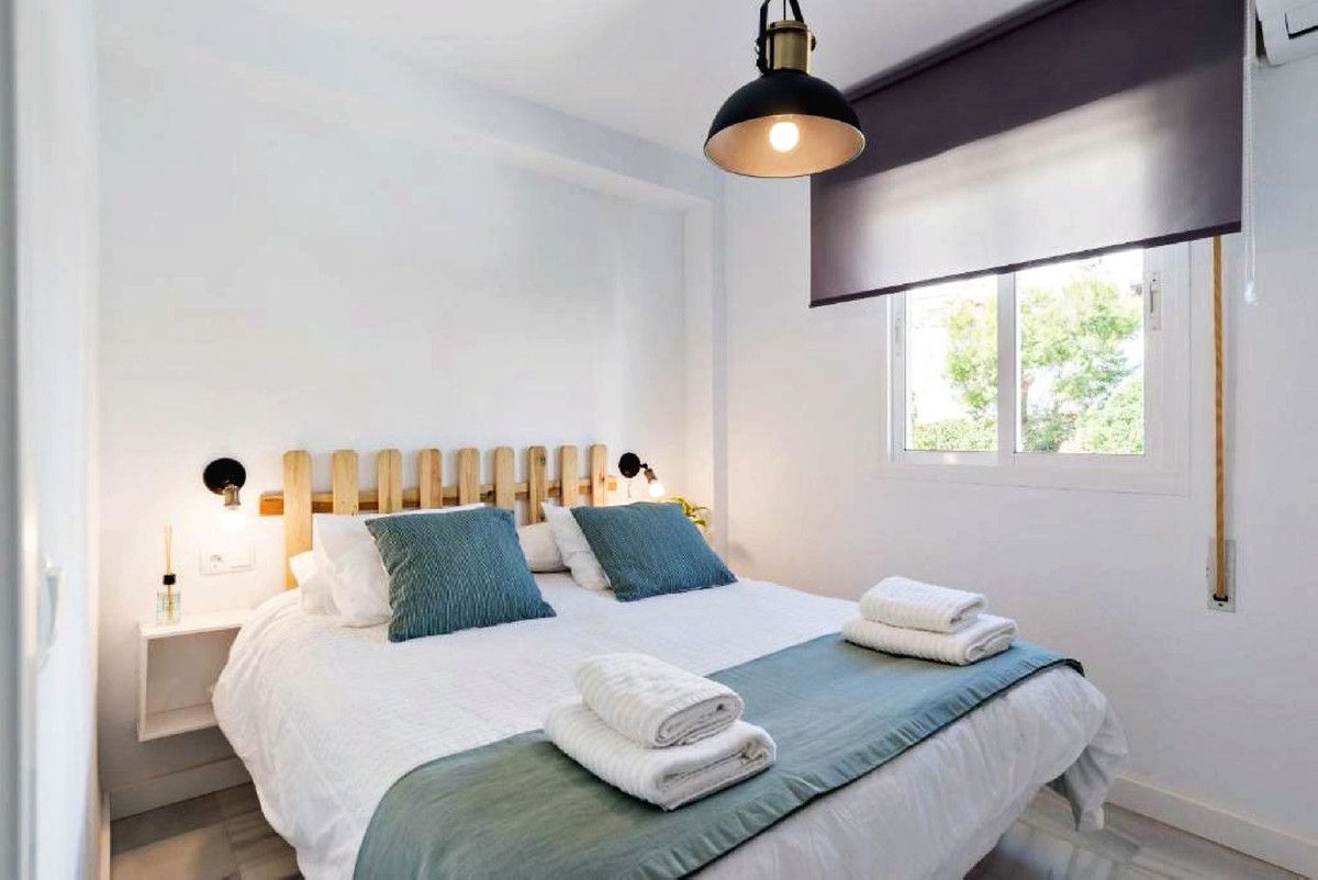 Semi-Detached House in Benalmadena, Benalmadena, 10/12