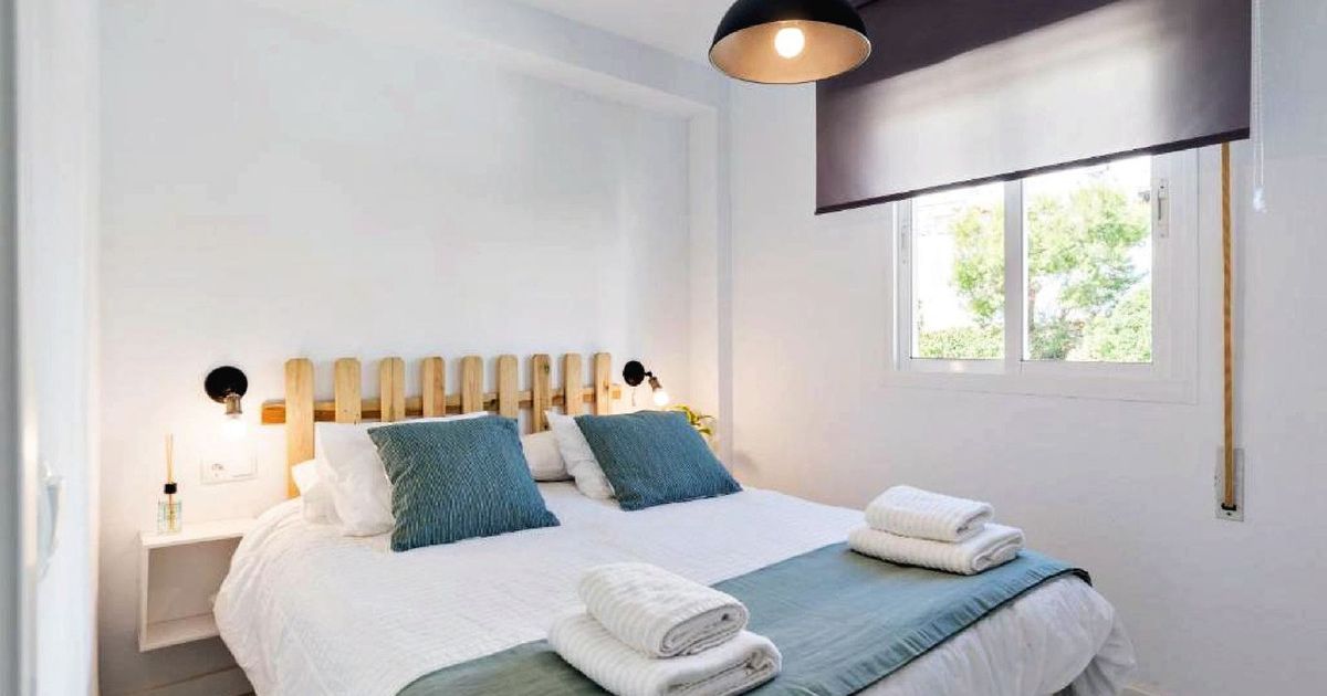Semi-Detached House in Benalmadena, Benalmadena, 10/12