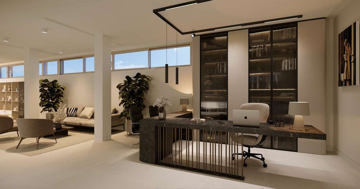 Apartment in Benahavis, Benahavis, 11/12