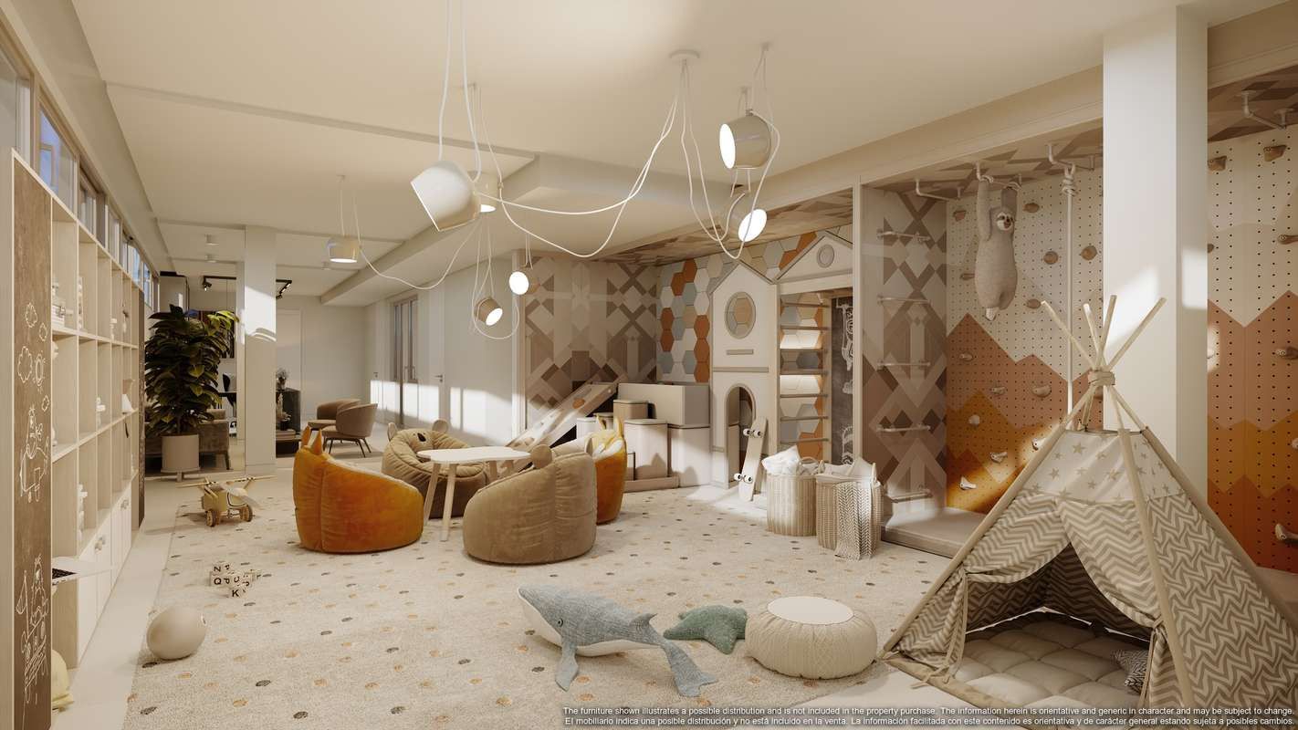 Apartment in Benahavis, Benahavis, 12/12