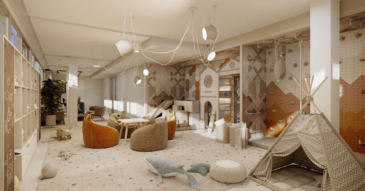 Apartment in Benahavis, Benahavis, 12/12
