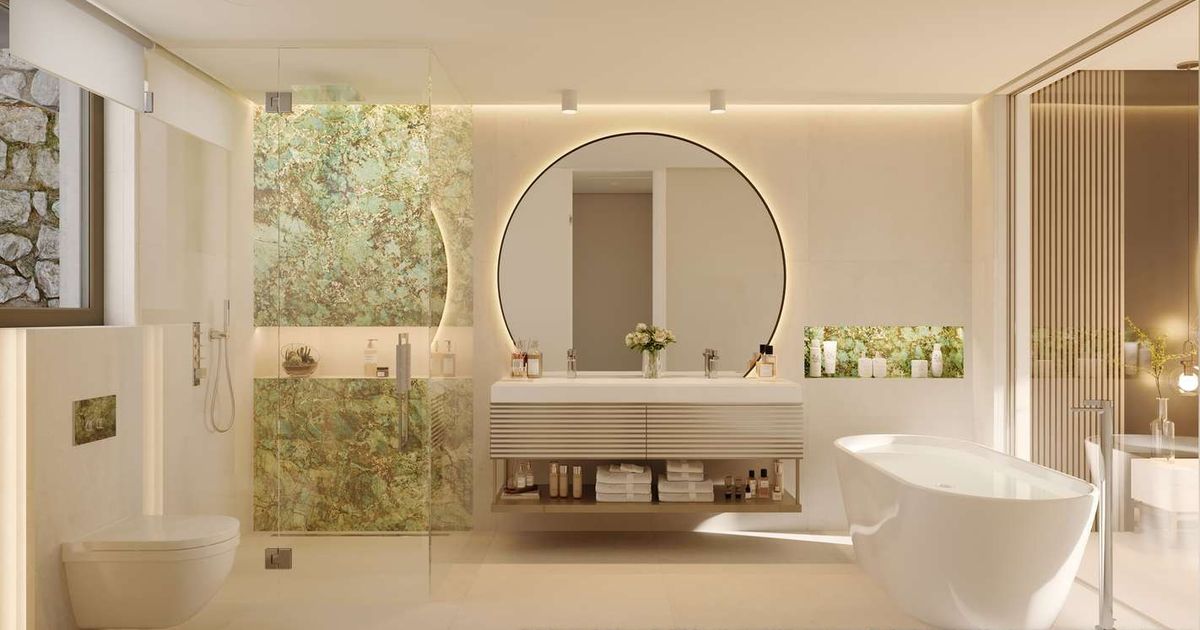 Apartment in Benahavis, Benahavis, 10/12
