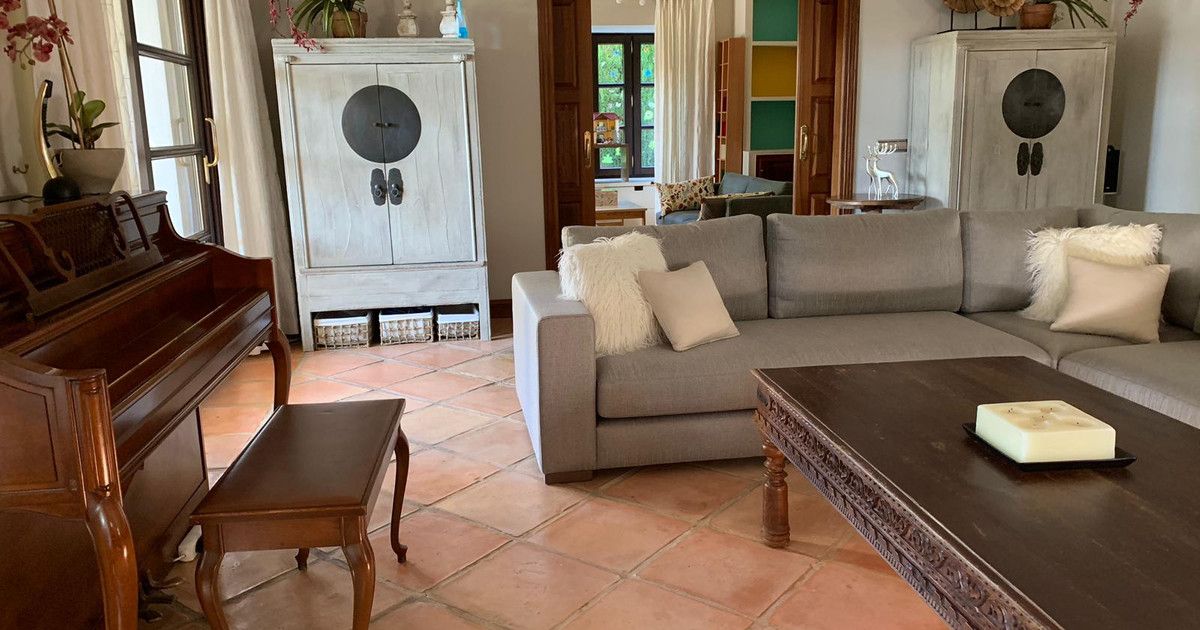 Detached Villa in Sierra Blanca, Sierra Blanca, 12/12