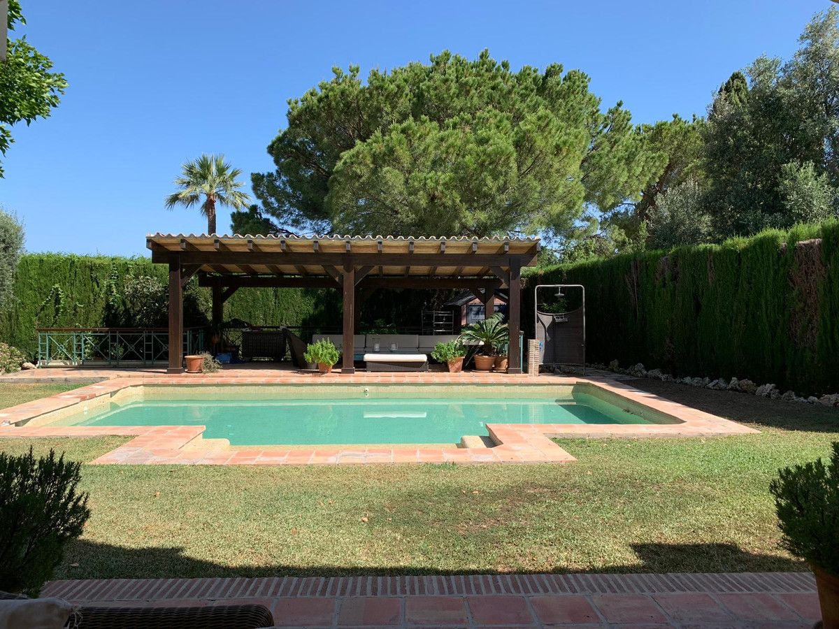 Detached Villa in Sierra Blanca, Sierra Blanca, 3/12