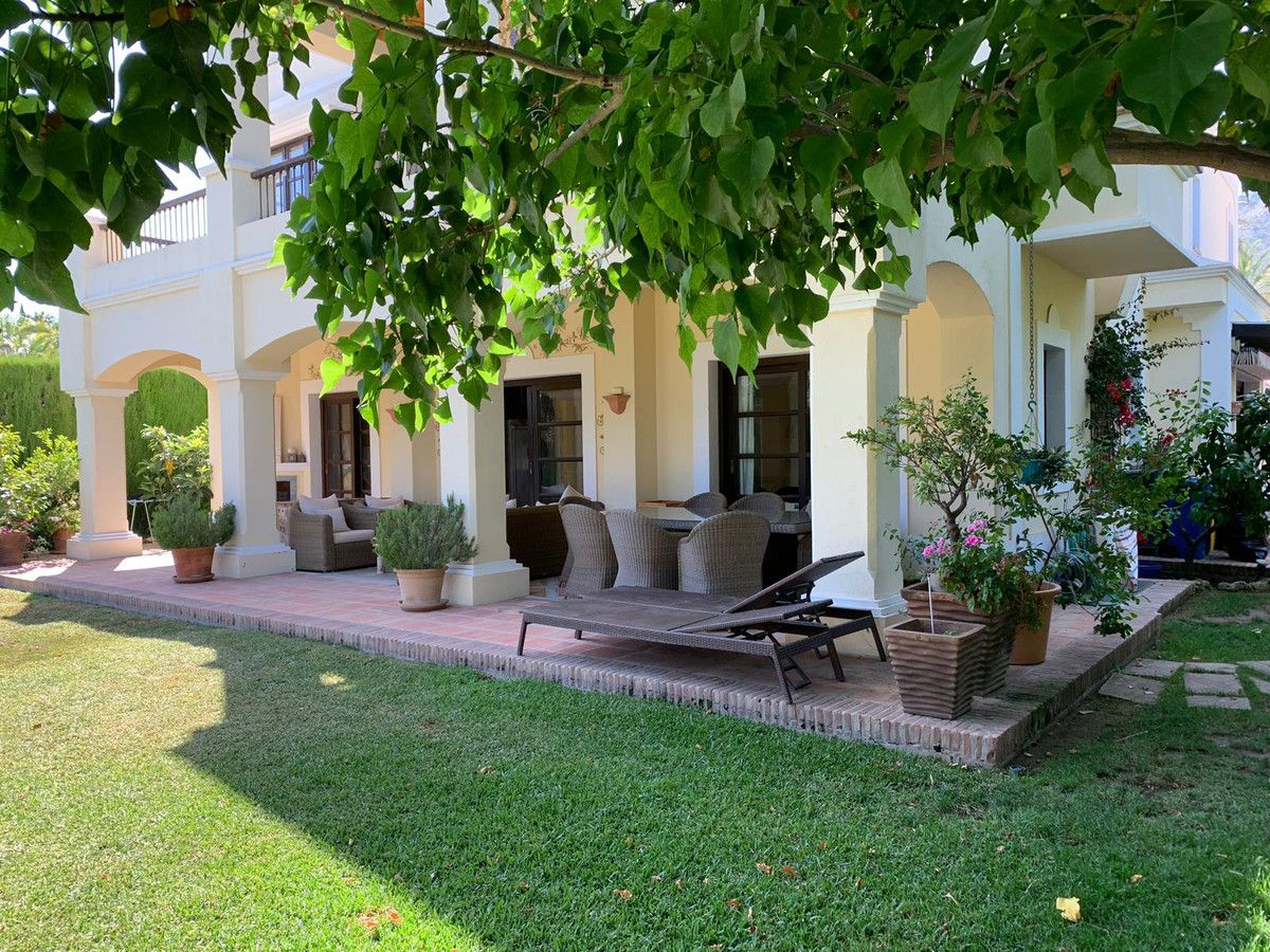 Detached Villa in Sierra Blanca, Sierra Blanca, 4/12