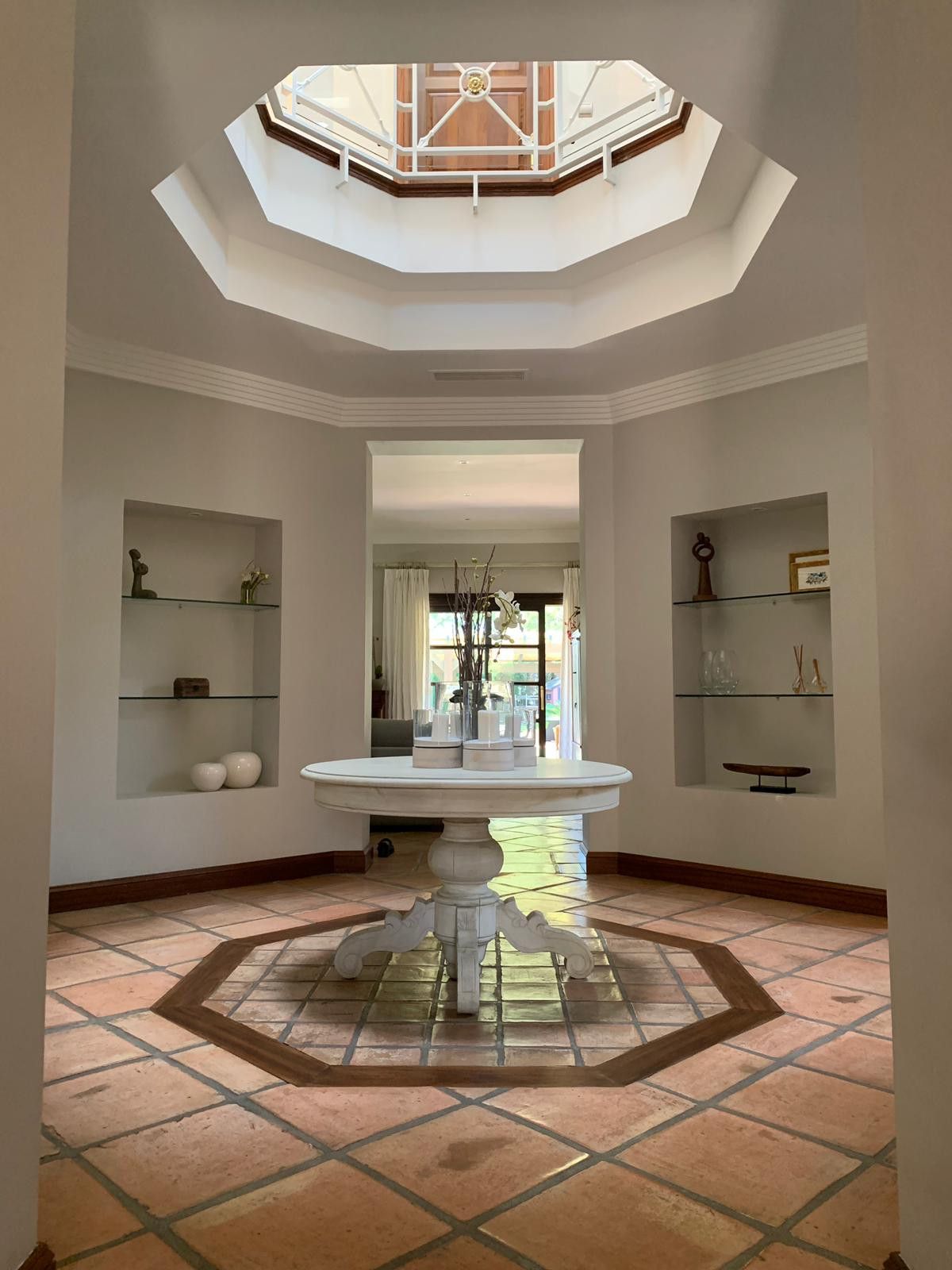 Detached Villa in Sierra Blanca, Sierra Blanca, 7/12