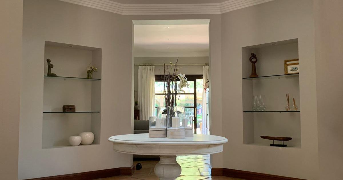 Detached Villa in Sierra Blanca, Sierra Blanca, 7/12