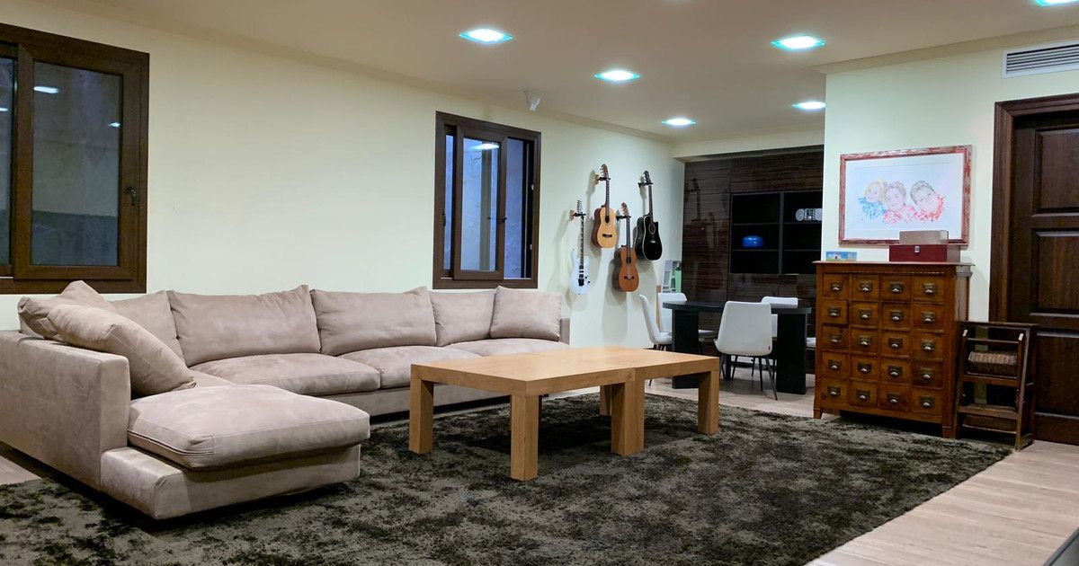 Detached Villa in Sierra Blanca, Sierra Blanca, 8/12