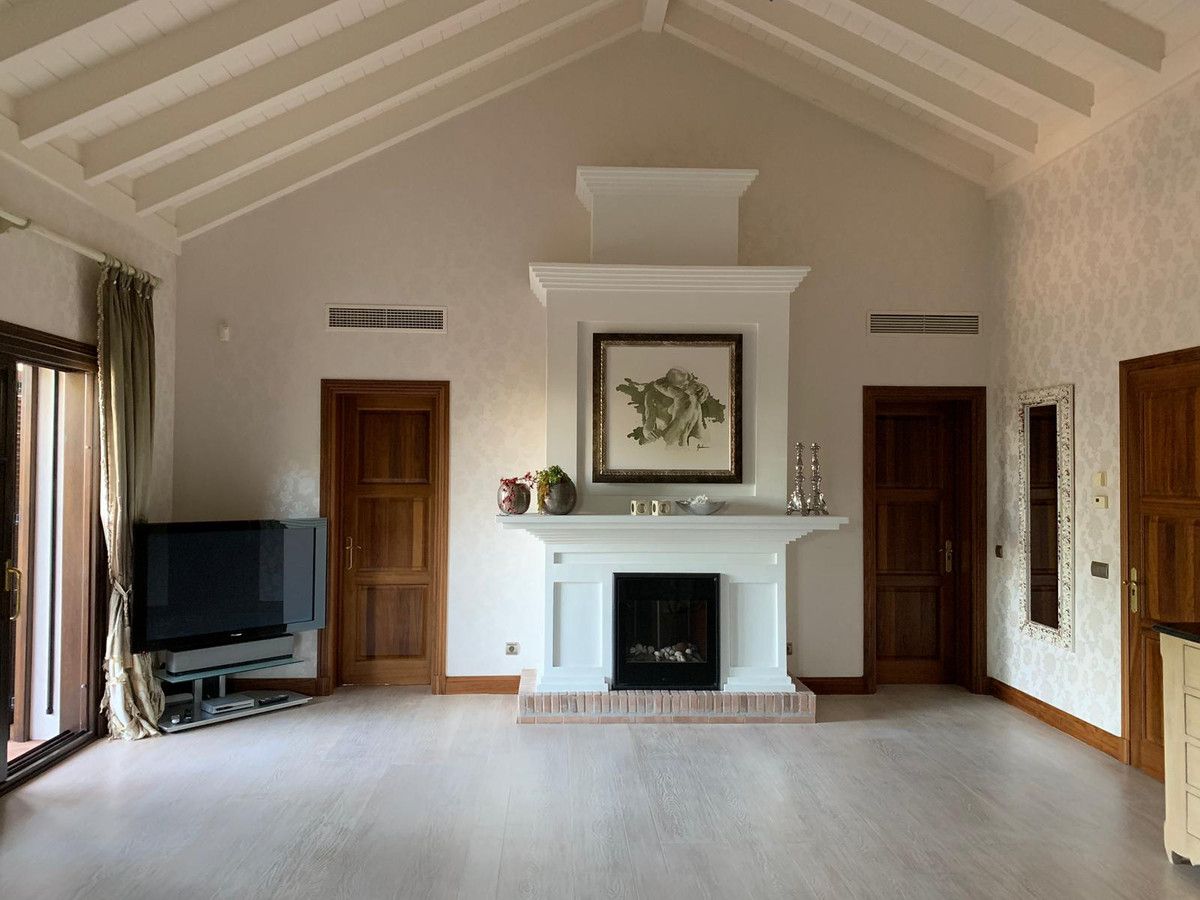 Detached Villa in Sierra Blanca, Sierra Blanca, 10/12