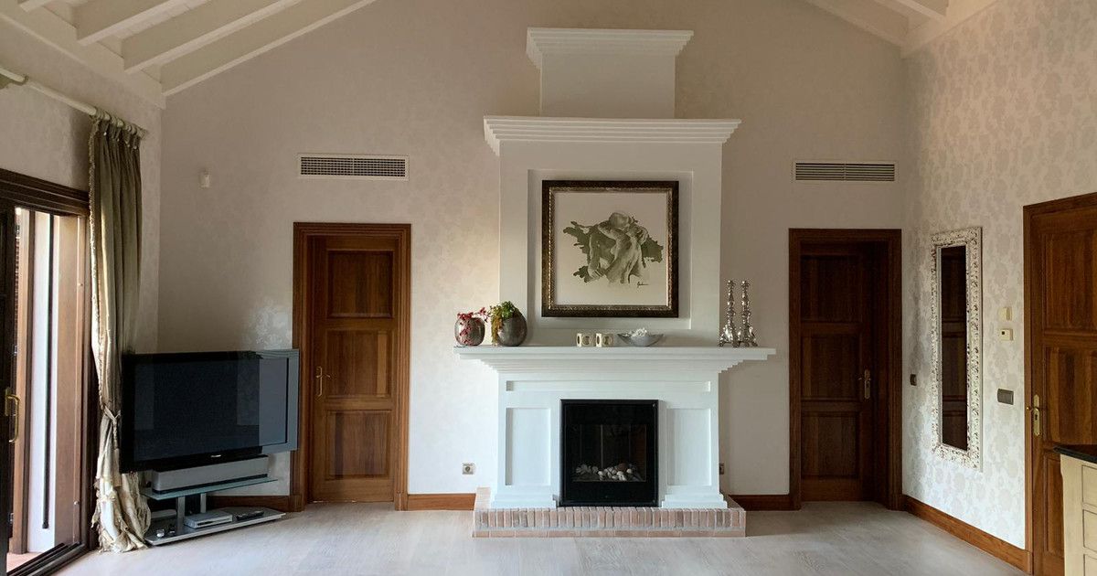 Detached Villa in Sierra Blanca, Sierra Blanca, 10/12