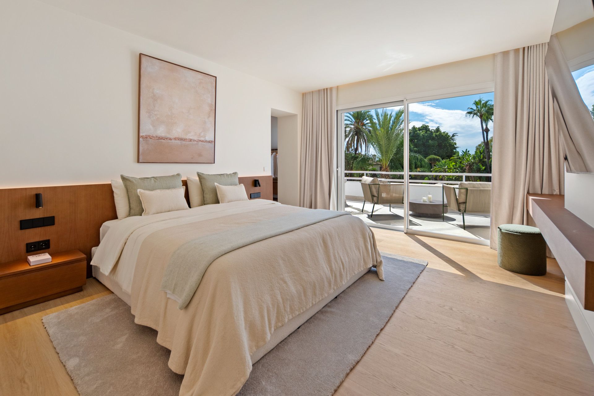 Duplex à Nueva Andalucia, Alcores del Golf, Nueva Andalucia, 11/12
