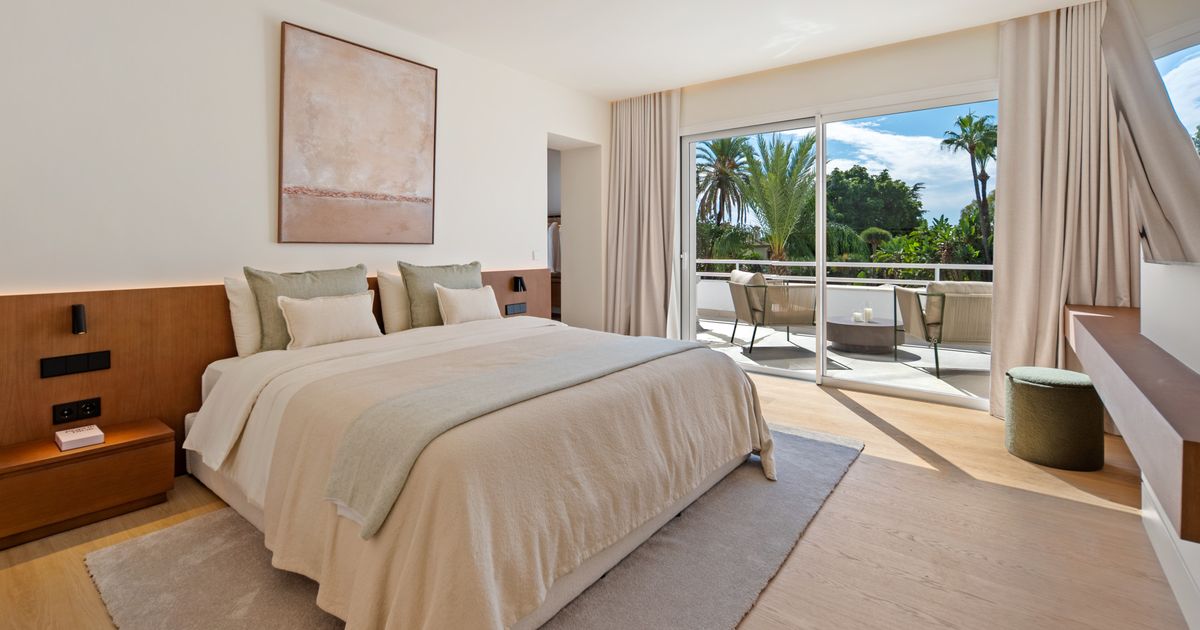 Duplex à Nueva Andalucia, Alcores del Golf, Nueva Andalucia, 11/12