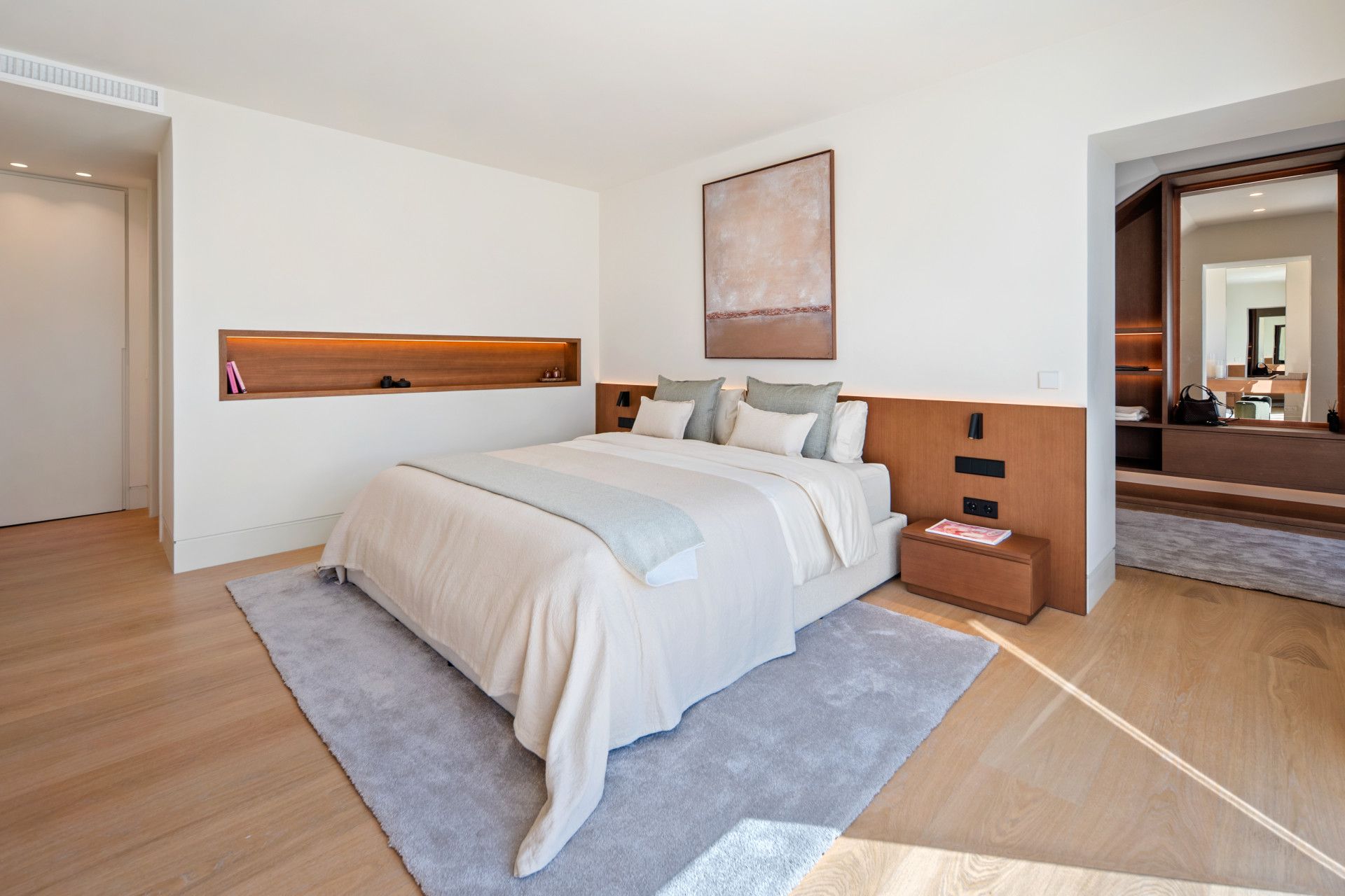 Duplex à Nueva Andalucia, Alcores del Golf, Nueva Andalucia, 12/12