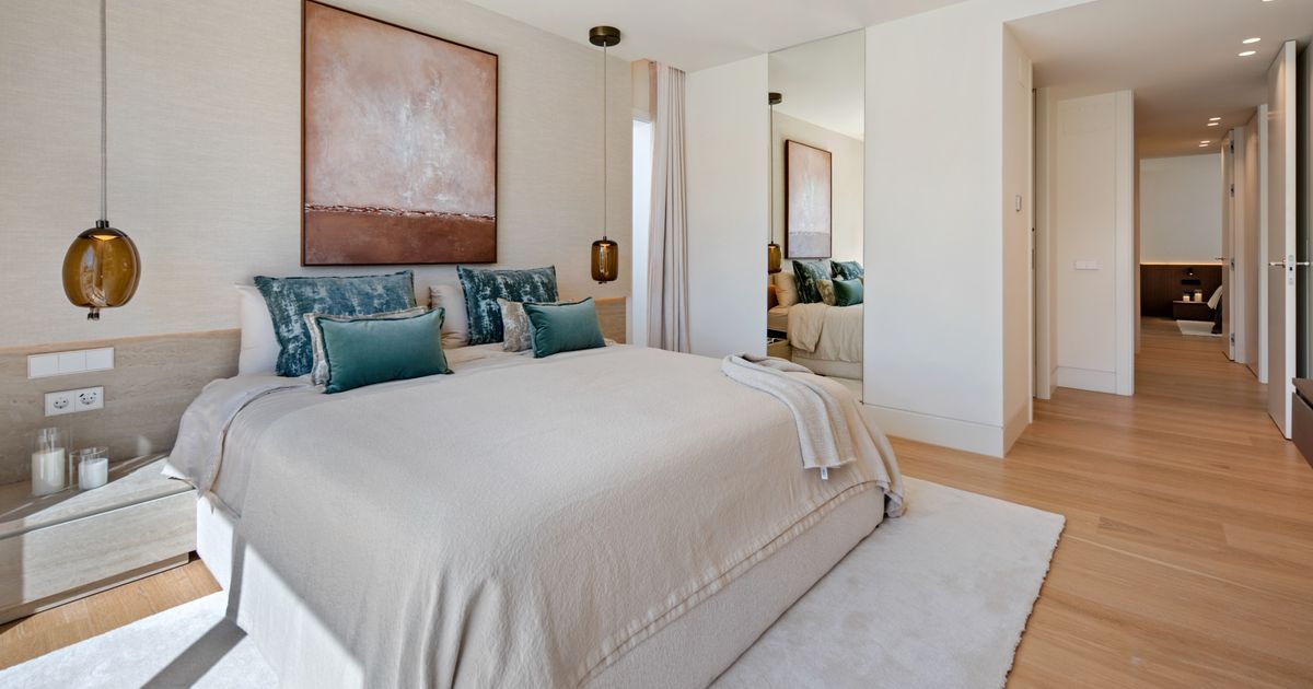 Duplex à Nueva Andalucia, Alcores del Golf, Nueva Andalucia, 6/12
