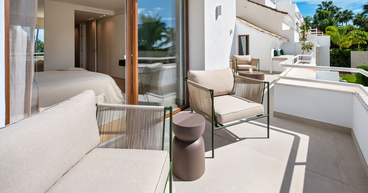 Duplex à Nueva Andalucia, Alcores del Golf, Nueva Andalucia, 7/12