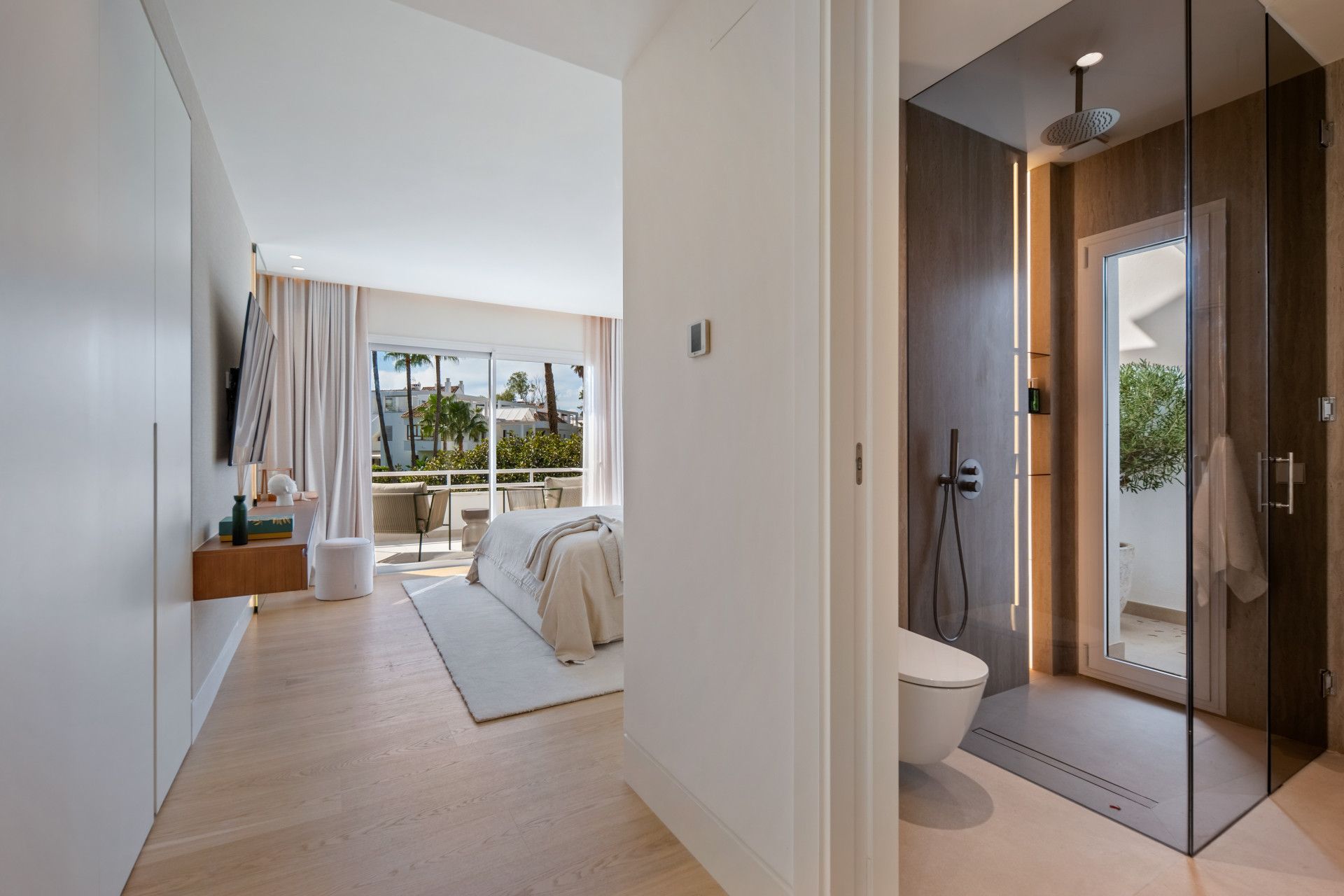 Duplex à Nueva Andalucia, Alcores del Golf, Nueva Andalucia, 8/12